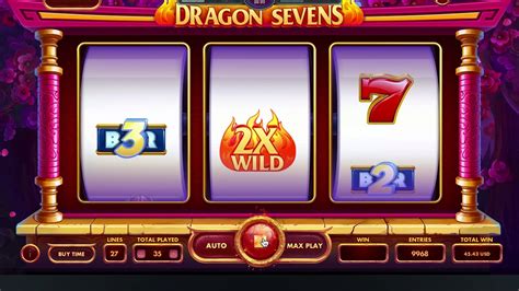 Jogue Dragon Sevens online